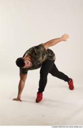 ATILLA DANCE BATTLE MODE 2